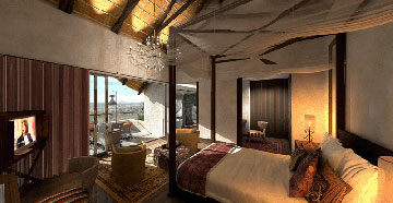 bilila lodge serengeti